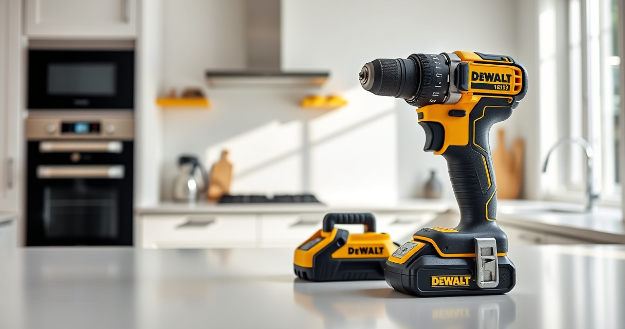 Best DEWALT Power Tools for DIY (2026) — Guide 1