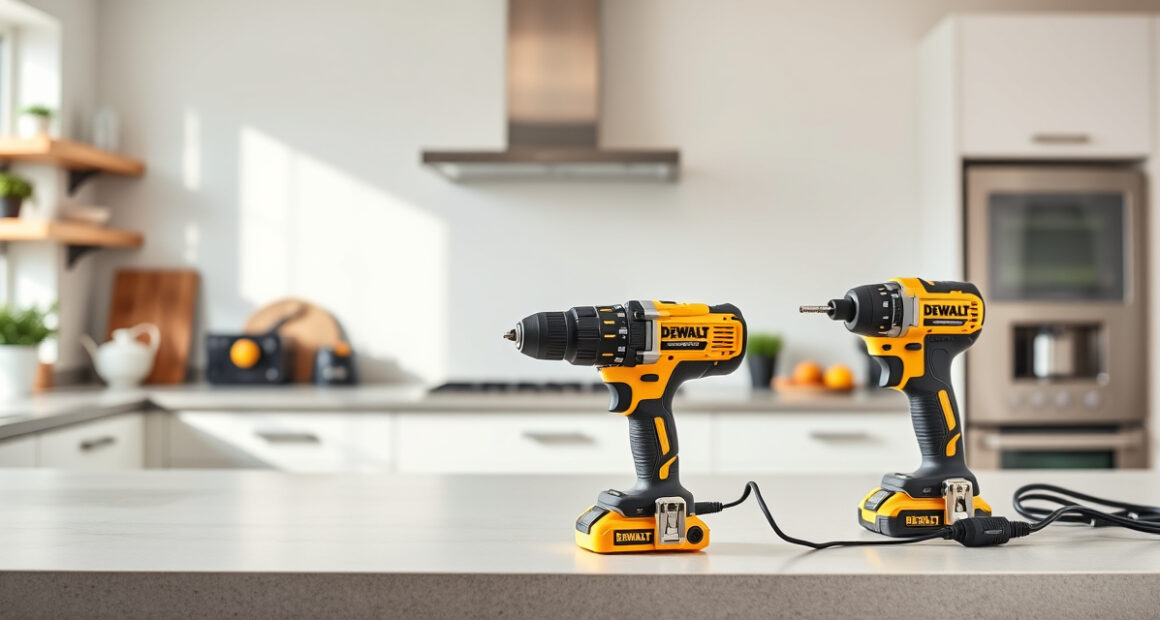 Best DEWALT Power Tools for DIY (2026) — Guide 1