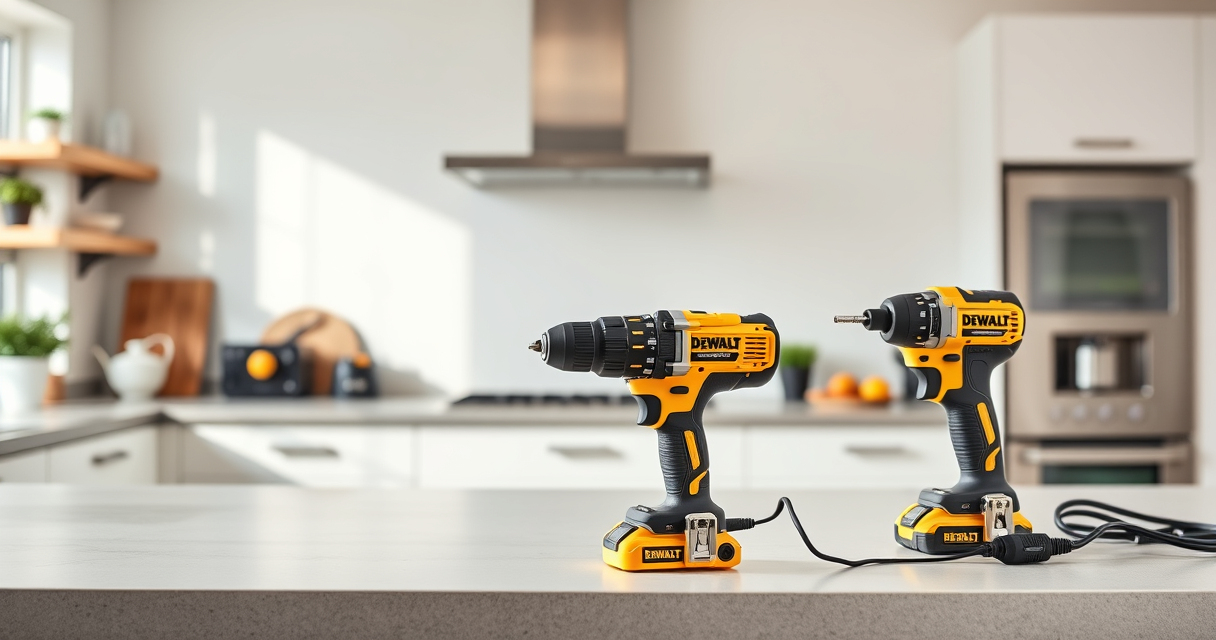 Best DEWALT Power Tools for DIY (2026) — Guide 1