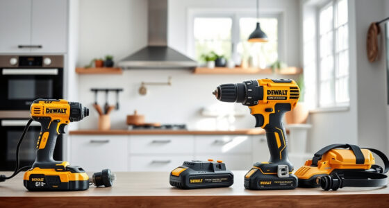 Best DEWALT Power Tools for DIY (2026) — Guide 13