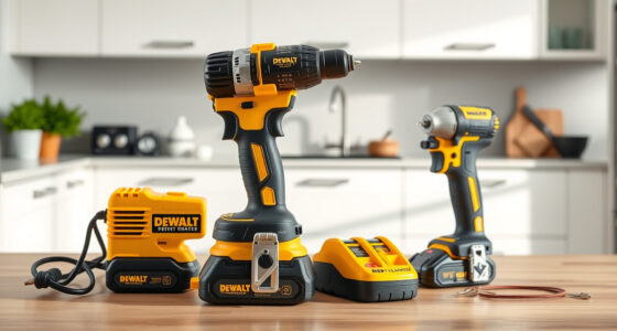 Best DEWALT Power Tools for DIY (2026) — Guide 17