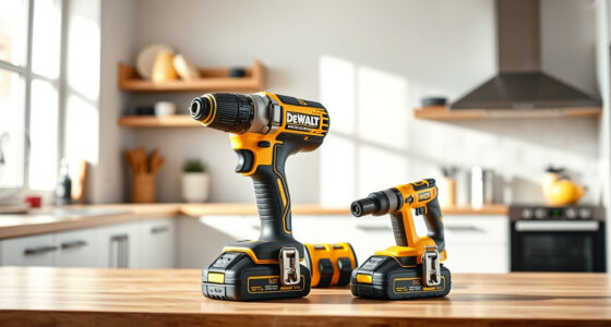 Best DEWALT Power Tools for DIY (2026) — Guide 21