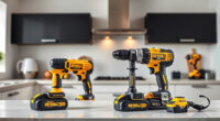 Best DEWALT Power Tools for DIY (2026) — Guide 25