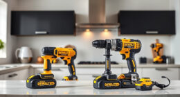 Best DEWALT Power Tools for DIY (2026) — Guide 25