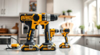Best DEWALT Power Tools for DIY (2026) — Guide 29