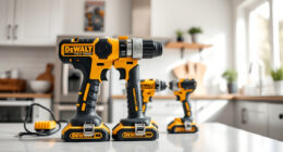 Best DEWALT Power Tools for DIY (2026) — Guide 29