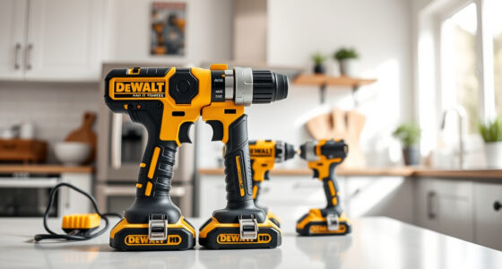 Best DEWALT Power Tools for DIY (2026) — Guide 29