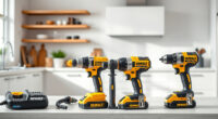 Best DEWALT Power Tools for DIY (2026) — Guide 33