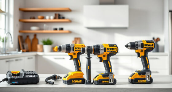 Best DEWALT Power Tools for DIY (2026) — Guide 33