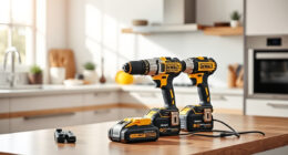 Best DEWALT Power Tools for DIY (2026) — Guide 37