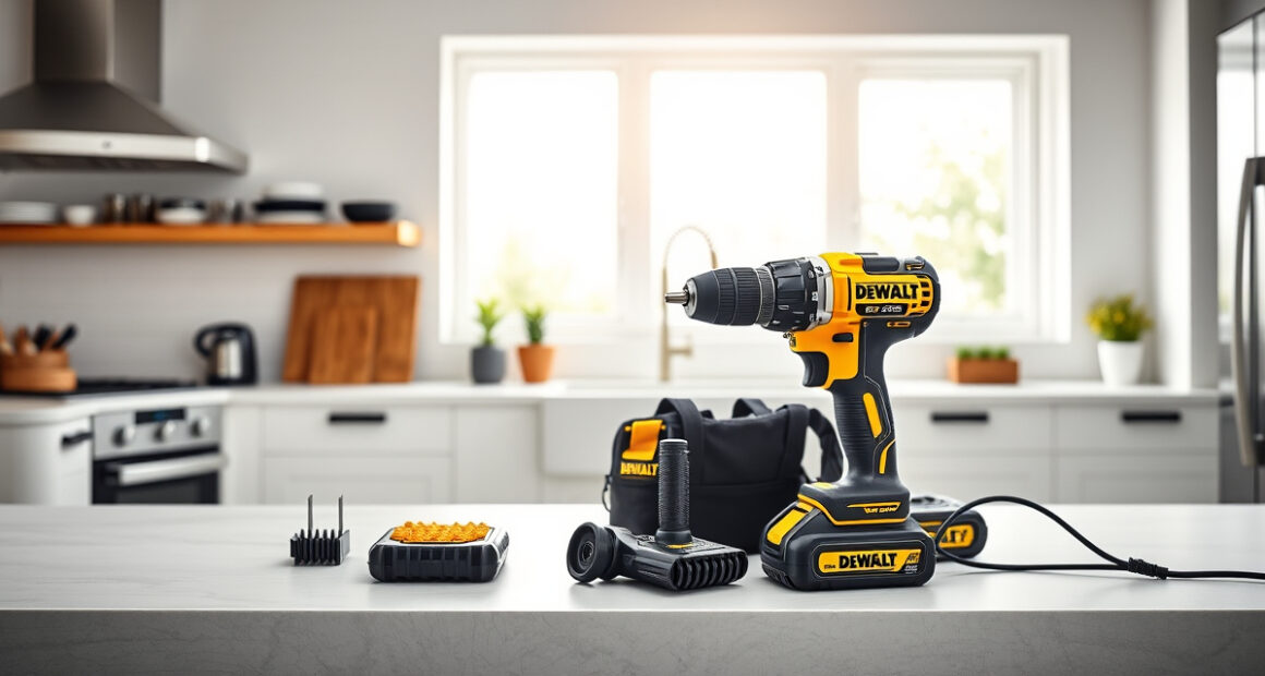 Best DEWALT Power Tools for DIY (2026) — Guide 41