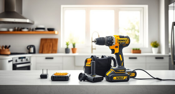 Best DEWALT Power Tools for DIY (2026) — Guide 41
