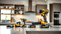 Best DEWALT Power Tools for DIY (2026) — Guide 5