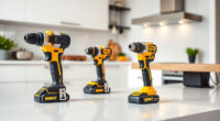 Best DEWALT Power Tools for DIY (2026) — Guide 9