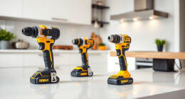 Best DEWALT Power Tools for DIY (2026) — Guide 9