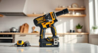Best DEWALT Power Tools for Woodworking (2026) — Guide 15