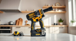 Best DEWALT Power Tools for Woodworking (2026) — Guide 15