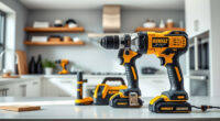 Best DEWALT Power Tools for Woodworking (2026) — Guide 19