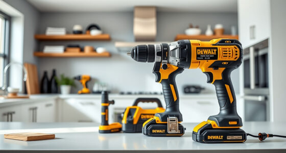 Best DEWALT Power Tools for Woodworking (2026) — Guide 19