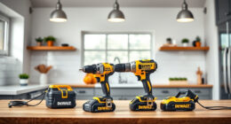 Best DEWALT Power Tools for Woodworking (2026) — Guide 23