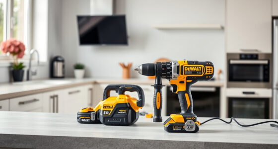 Best DEWALT Power Tools for Woodworking (2026) — Guide 27
