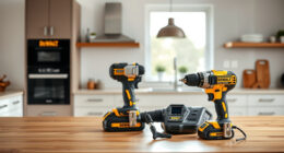 Best DEWALT Power Tools for Woodworking (2026) — Guide 3