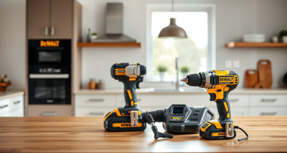 Best DEWALT Power Tools for Woodworking (2026) — Guide 3