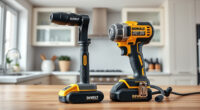 Best DEWALT Power Tools for Woodworking (2026) — Guide 31