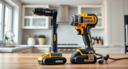 Best DEWALT Power Tools for Woodworking (2026) — Guide 31