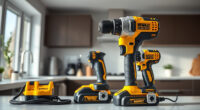 Best DEWALT Power Tools for Woodworking (2026) — Guide 35