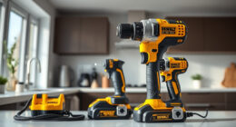 Best DEWALT Power Tools for Woodworking (2026) — Guide 35