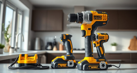 Best DEWALT Power Tools for Woodworking (2026) — Guide 35