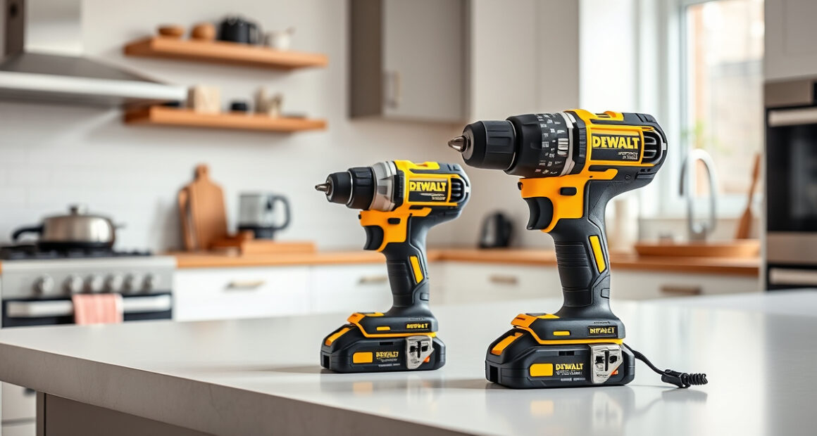 Best DEWALT Power Tools for Woodworking (2026) — Guide 39