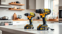 Best DEWALT Power Tools for Woodworking (2026) — Guide 39
