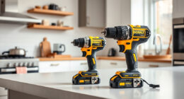 Best DEWALT Power Tools for Woodworking (2026) — Guide 39