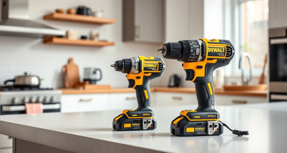 Best DEWALT Power Tools for Woodworking (2026) — Guide 39