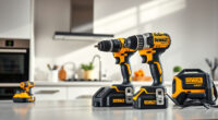 Best DEWALT Power Tools for Woodworking (2026) — Guide 43