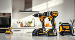 Best DEWALT Power Tools for Woodworking (2026) — Guide 43