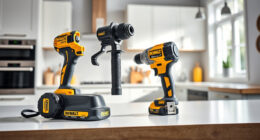 Best DEWALT Power Tools for Woodworking (2026) — Guide 7