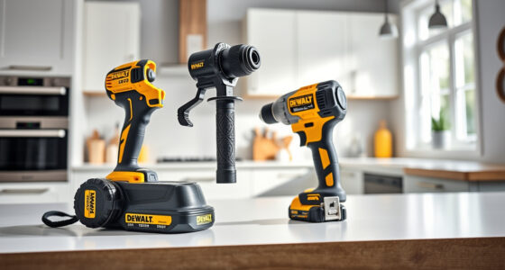 Best DEWALT Power Tools for Woodworking (2026) — Guide 7
