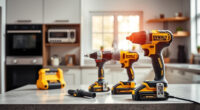 Best DEWALT Saw Blades in 2026: Top Picks & Accessories