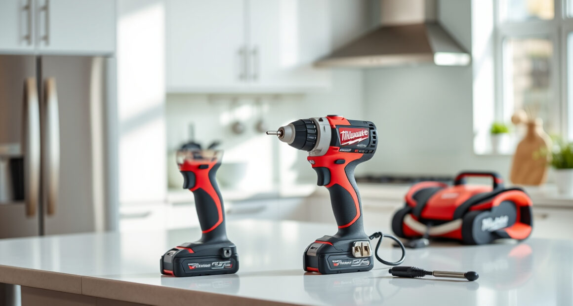 Best Milwaukee Bits & Batteries in 2026: Top Accessories Roundup