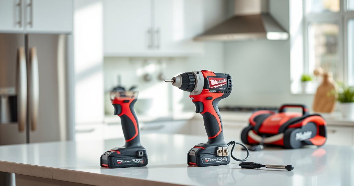 Best Milwaukee Bits & Batteries in 2026: Top Accessories Roundup