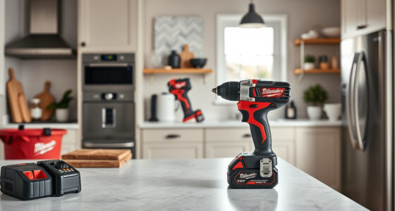 Best Milwaukee Power Tools for DIY (2026) — Guide 11