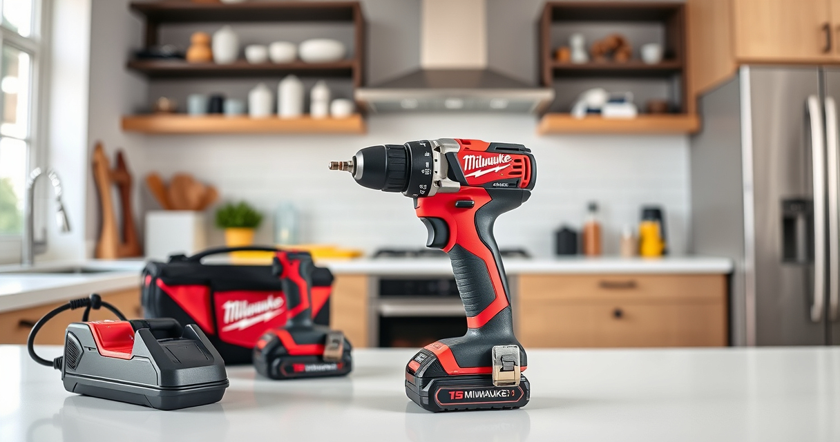 Best Milwaukee Power Tools for DIY (2026) — Guide 11