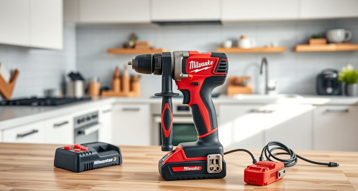Best Milwaukee Power Tools for DIY (2026) — Guide 15
