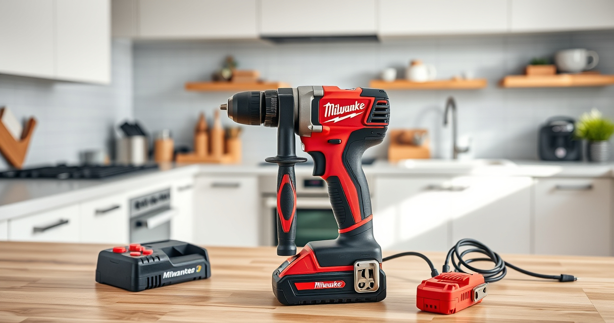 Best Milwaukee Power Tools for DIY (2026) — Guide 15