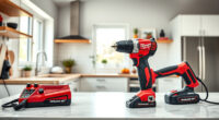 Best Milwaukee Power Tools for DIY (2026) — Guide 19