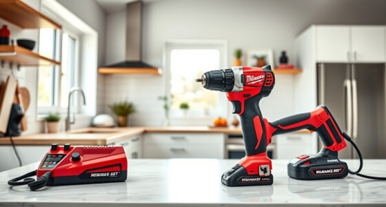 Best Milwaukee Power Tools for DIY (2026) — Guide 19