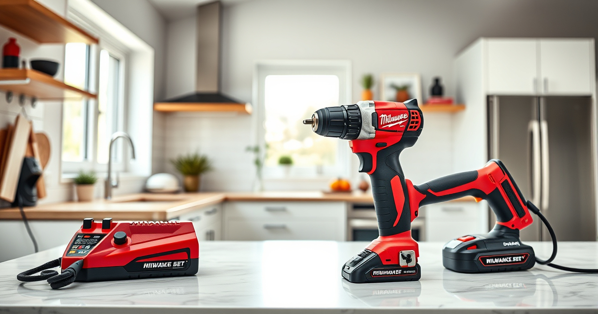 Best Milwaukee Power Tools for DIY (2026) — Guide 19